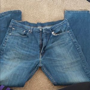 🛑 men’s Levi’s 505 jeans 36x32 🛑